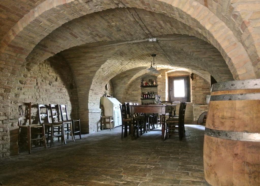 Casa Briga Montesilvano Quarto foto